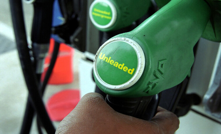 CCTV could prevent uninsured drivers refuelling.