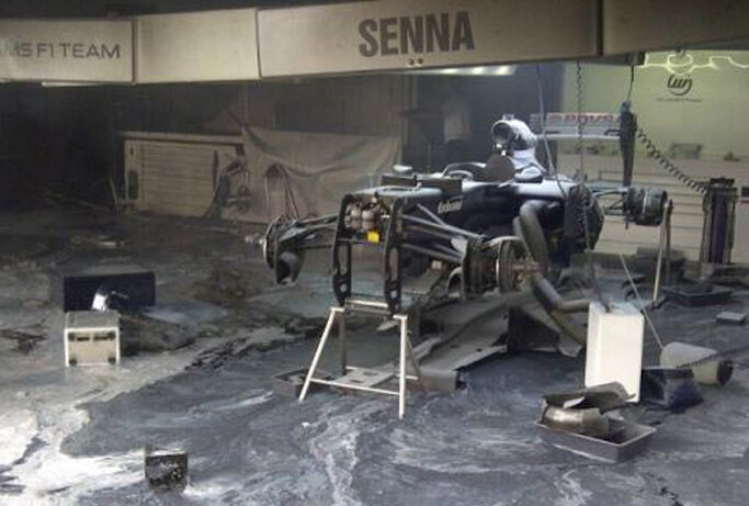 Senna