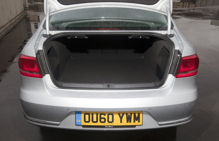 The Passat