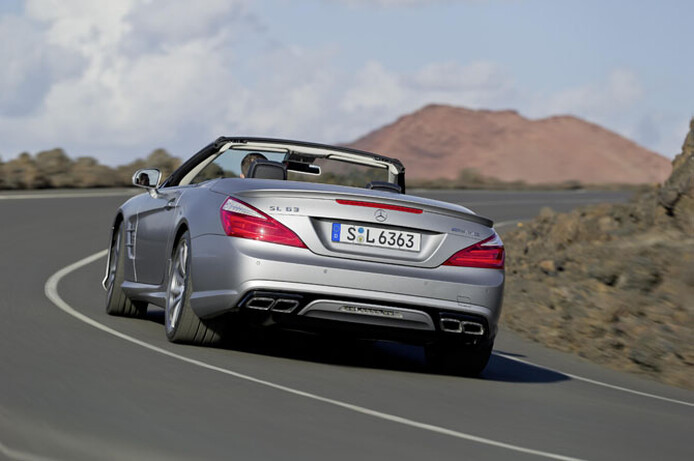There