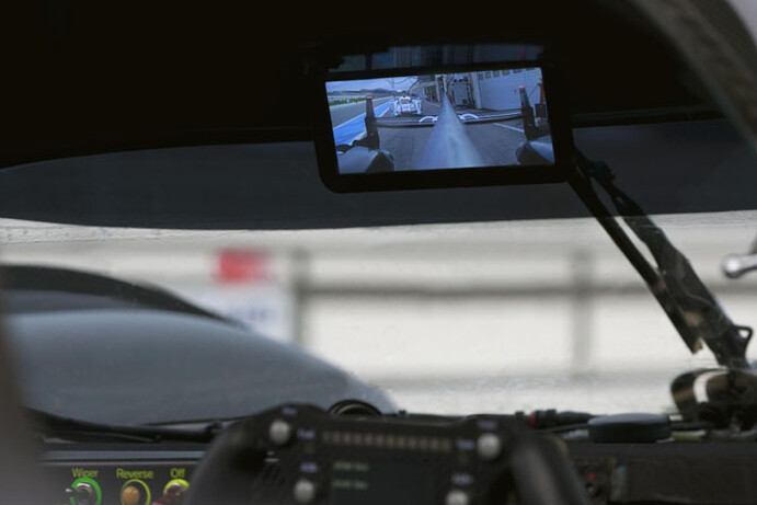 The screens use AMOLED technology, so they