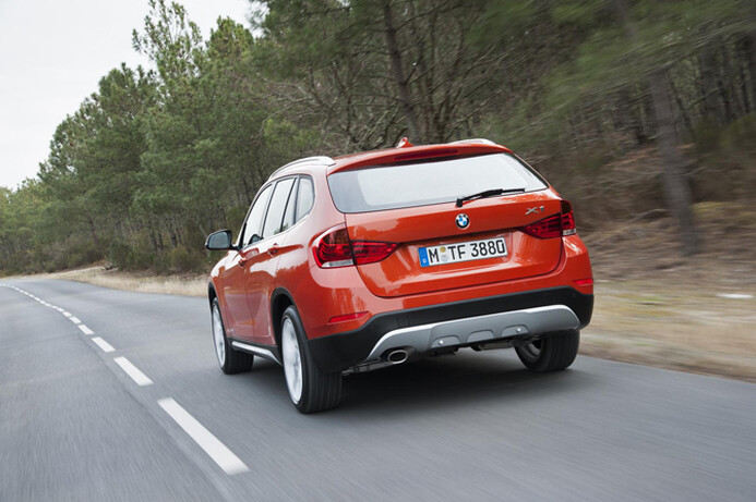 The flagship X1 is incredibly quick, and the entry-level model incredibly frugal.