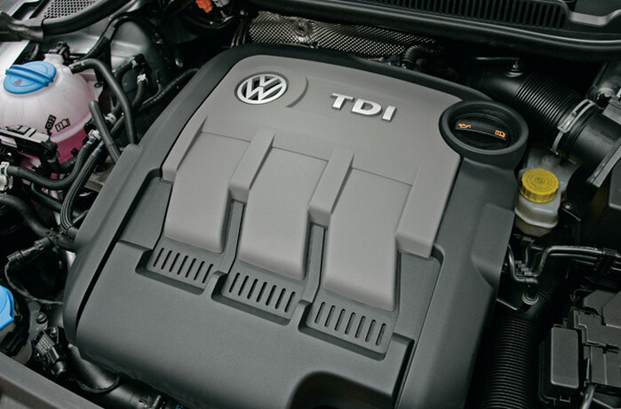 The Bluemotion is very thrifty, but expect to pay more for the privilege.
