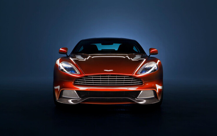 Aston