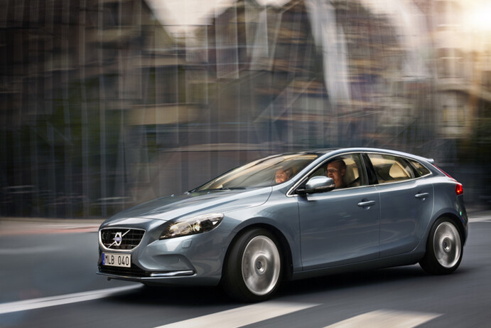 Move over BMW 1 Series, there