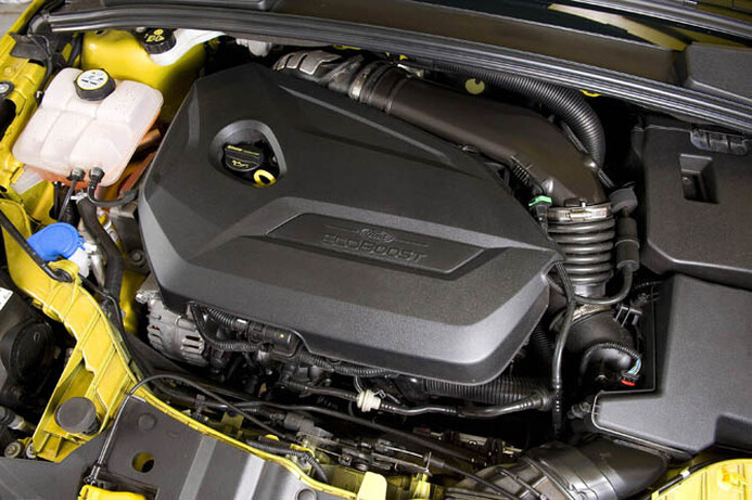 Low emissions and high economy are the name of the game here.