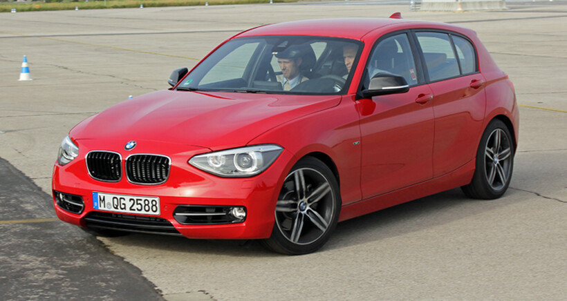 BMW