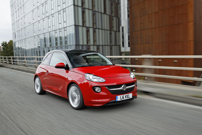 Vauxhall