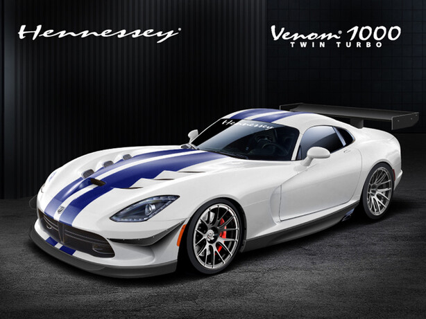 Hennessey
