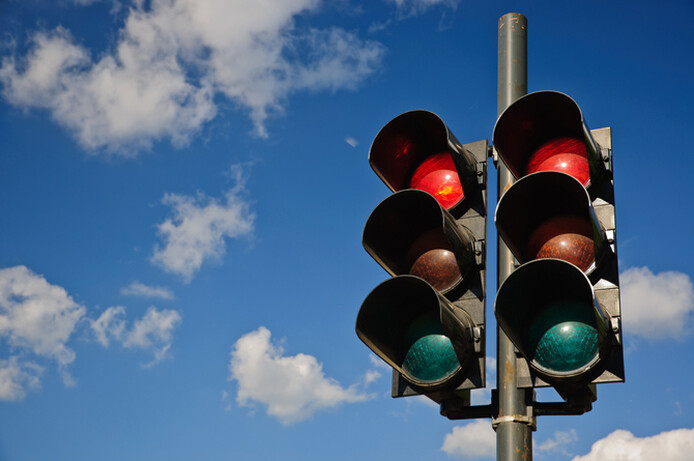 Drivers in the West Midlands appear to be the least concerned about the rules of the road.