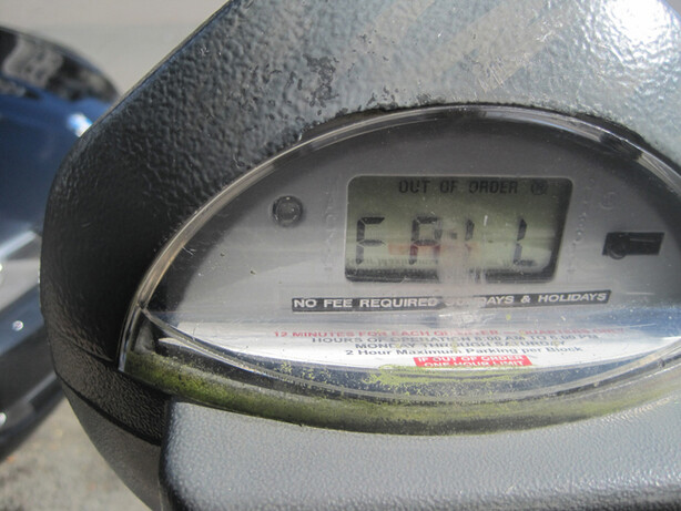 Health bosses suggest higher parking fees will encourage people to walk more.