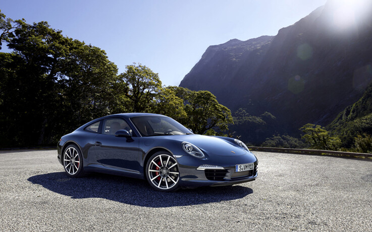 The 911