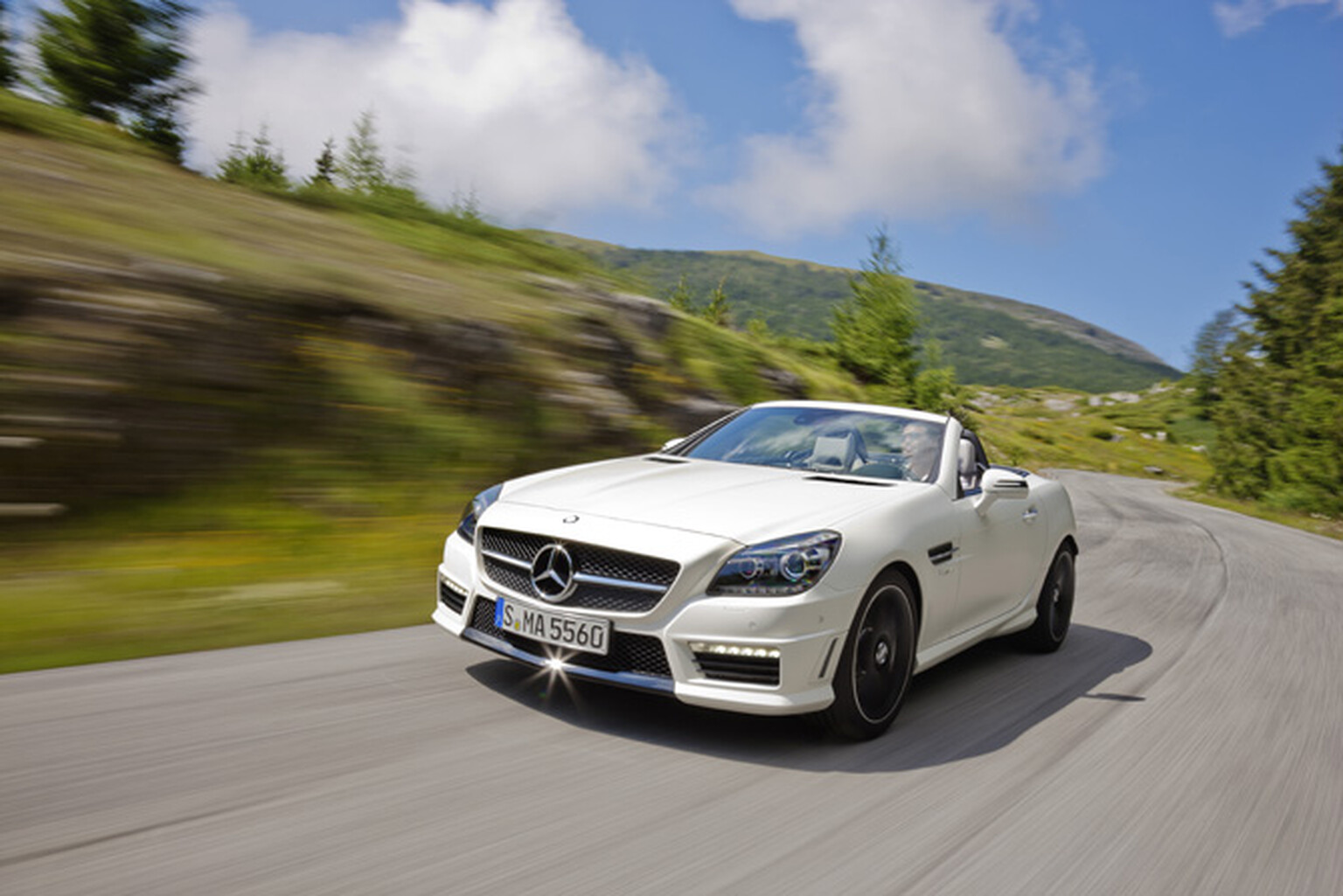 Mercedes recalls more than a million cars due to safety flaw