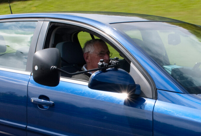 Thousands of accidents are caused every year by drivers who can