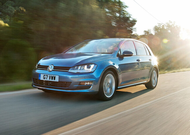 The Golf has been selling like microwaved hotcakes since 1974 and this latest version is arguably the best yet.