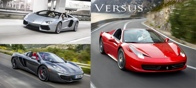 Which of these topless models is best?