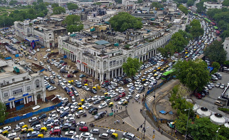 Living in high pollution areas can lead to kidney and heart problems, it has been claimed.