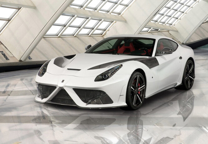 Mansory