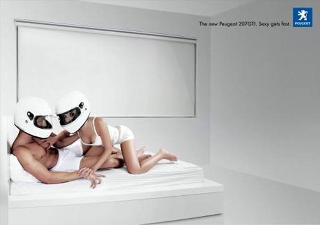 Peugeot drivers were the least likely to cheat on their partners.