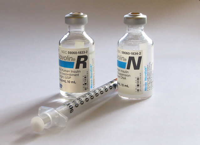 Tough new rules mean diabetics can be banned from driving after suffering two attacks in a year.