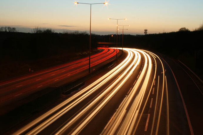 Is JD Wetherspoon right to open a pub along the motorway.