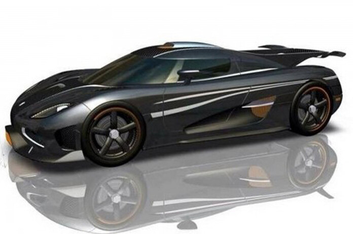 Will this Agera One: 1 be the fastest car ever?