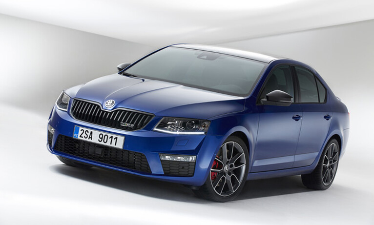 The new vRS: Now with extra bonkers.
