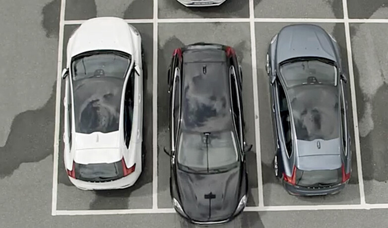 Soon, your car could drop you off somewhere and drive away to park itself.
