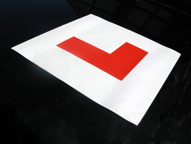 You may have passed your test, but your real driving lessons start now.