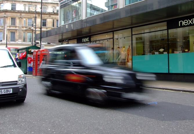 Chinese firm Geely has pumped £150 into the London Taxi Company