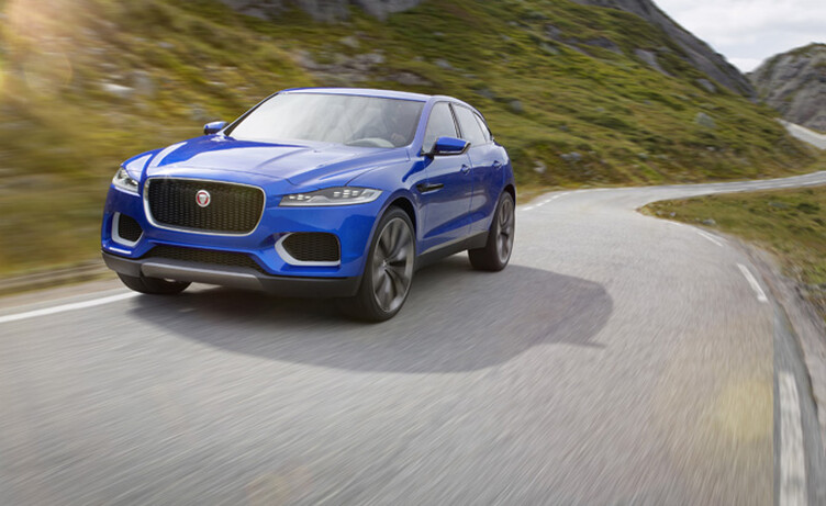 Jaguar