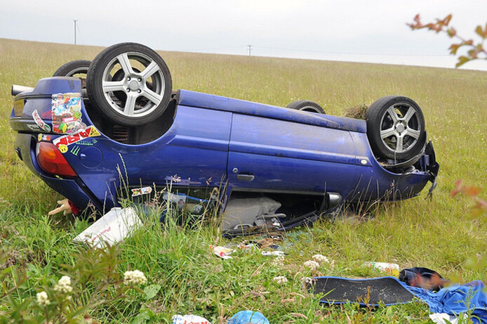 Most drivers are rubbish by their own admission.