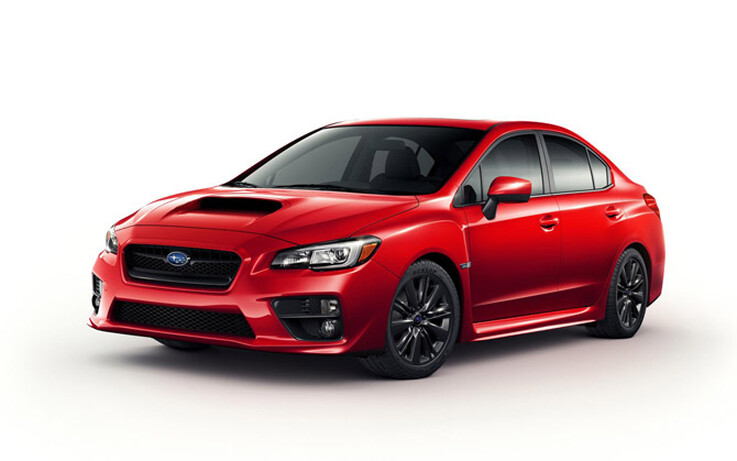 The Subaru WRX is back with a slightly tempered vengeance.