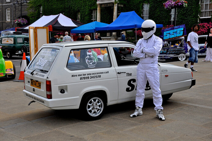 Credit: Flickr/Martin Pettitt