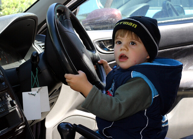 Driving test reforms have been put on hold until 2014.