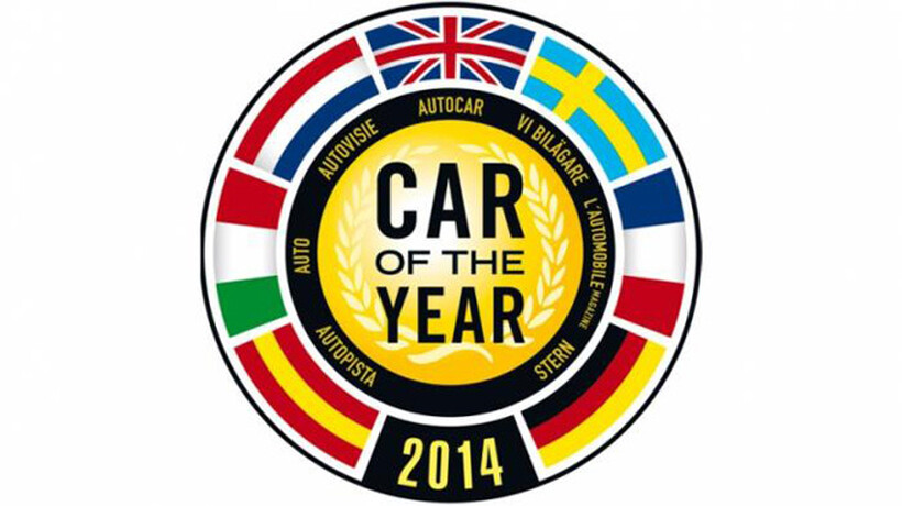 The Car of the Year shortlist has been revealed. Here are the nominees!