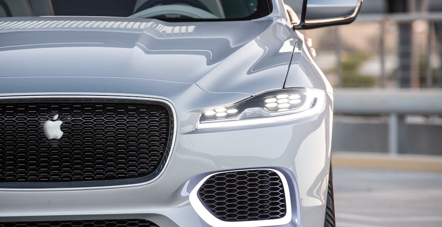 Apple Car: Everything you need to know about the upcoming Tesla rival