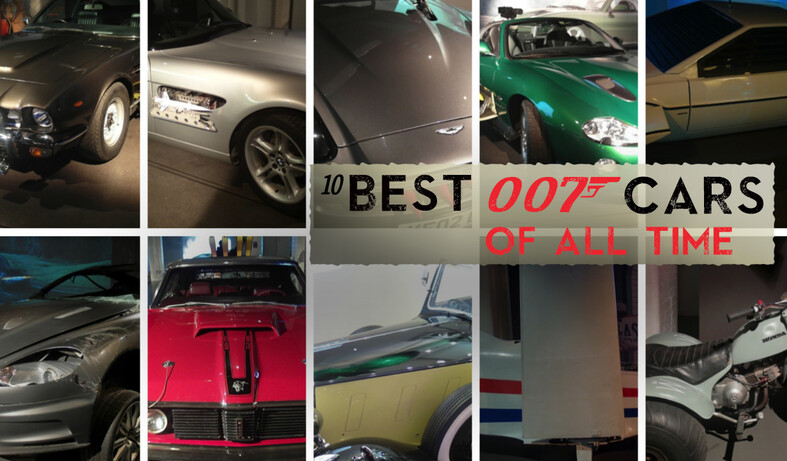 Do you agree with our list? Have your say below.