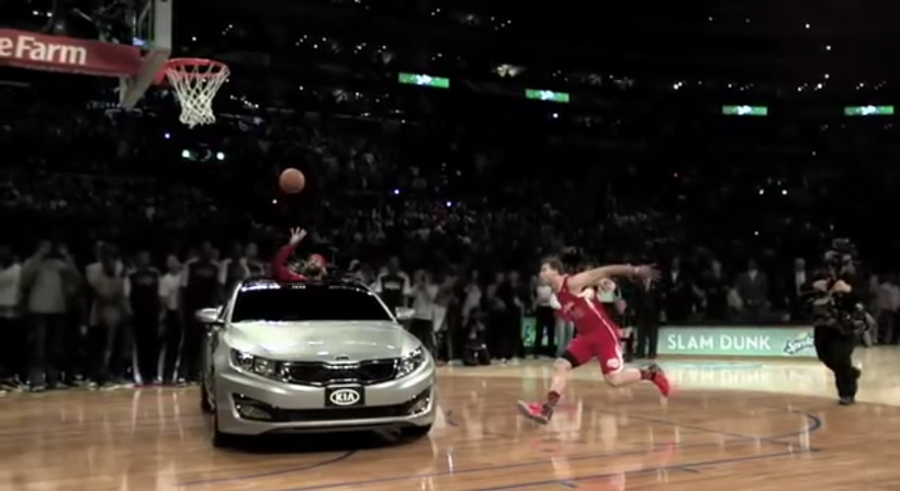 Kia Motors suspend sponsorship of NBA team, LA Clippers