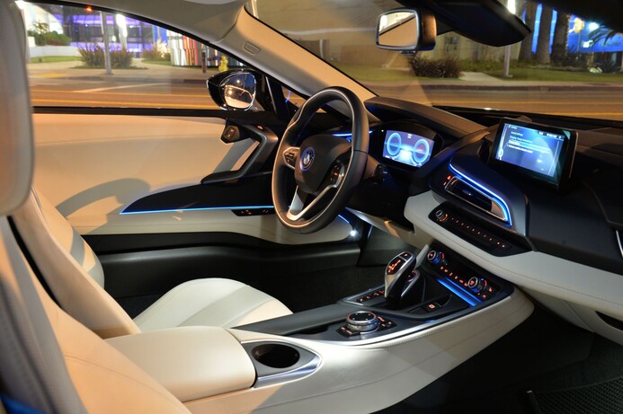 Welcome to the future.