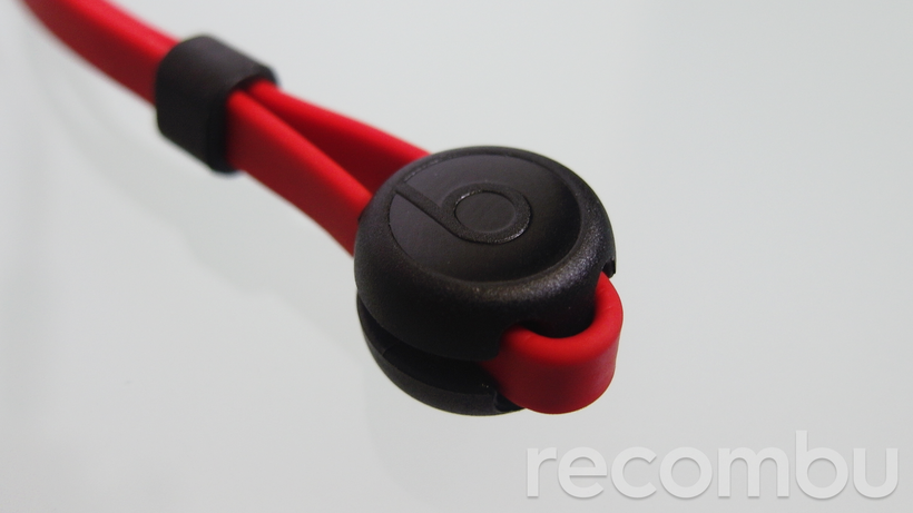 PowerBeats2 - Beats loop