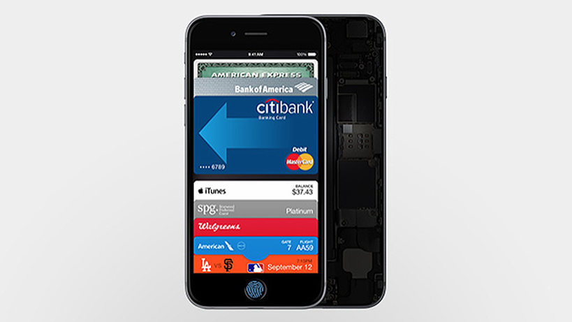 What is ApplePay? Pay with with your iPhone 6, iPhone 6 Plus, Apple Watch and NFC