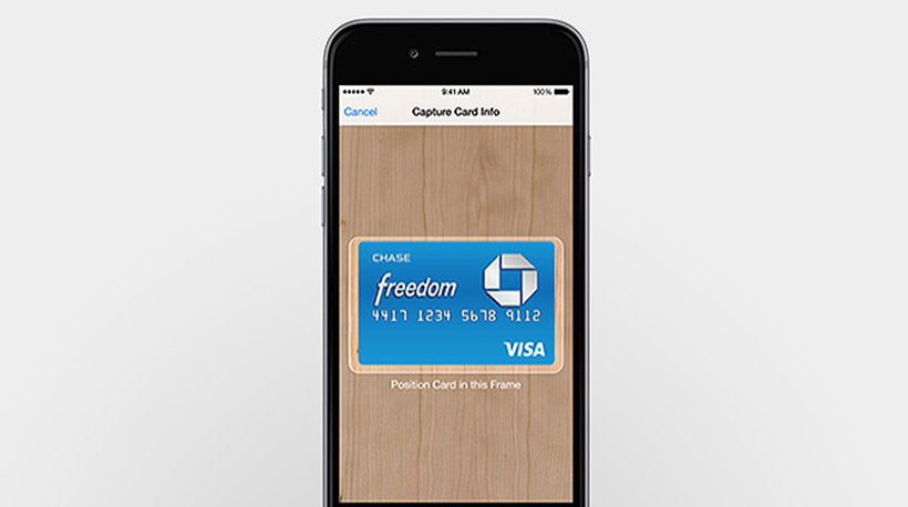 What is ApplePay? Pay with with your iPhone 6, iPhone 6 Plus, Apple Watch and NFC