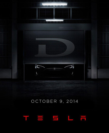 Musk has flopped out the D.