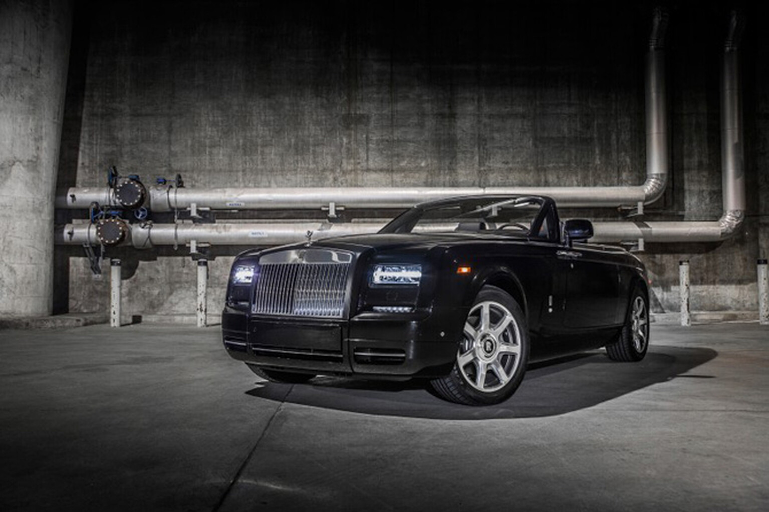 Revealed: The most-mentioned car brands in music