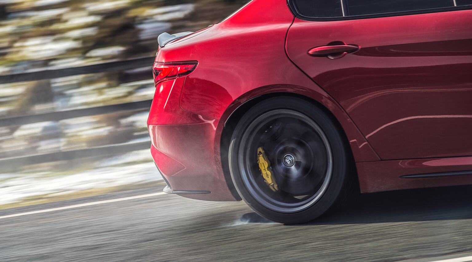 Alfa Romeo Giulia coupe with 641bhp and F1 hybrid tech rumoured