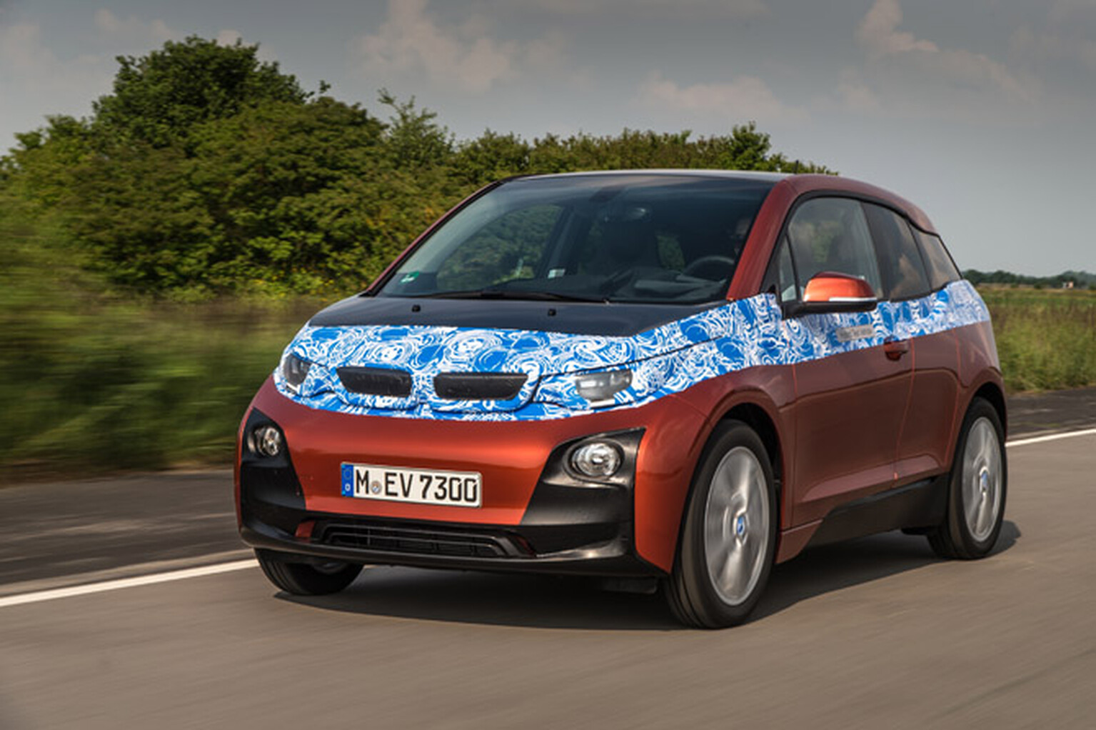 BMW i3 retail and lease pricing confirmed