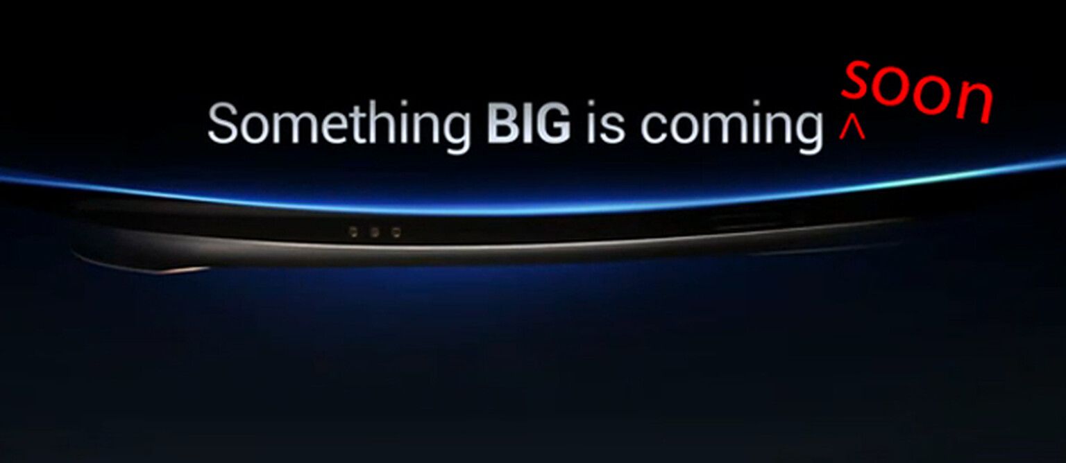 Google Nexus Prime coming ‘very shortly’ according to Samsung UK