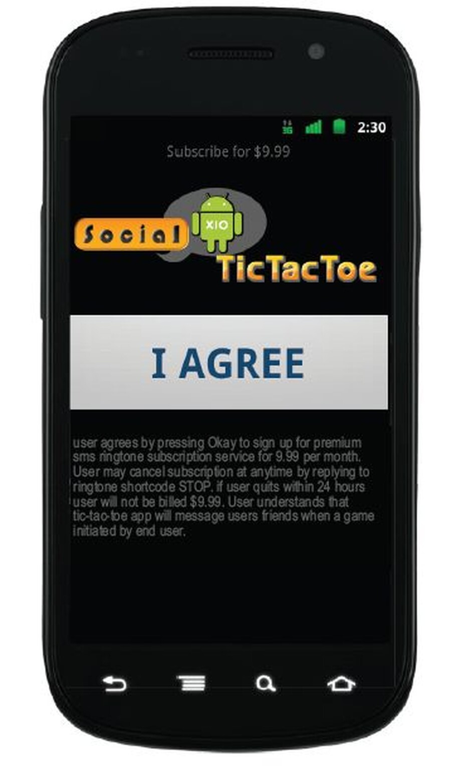Smartphone security: How safe is your operating system?