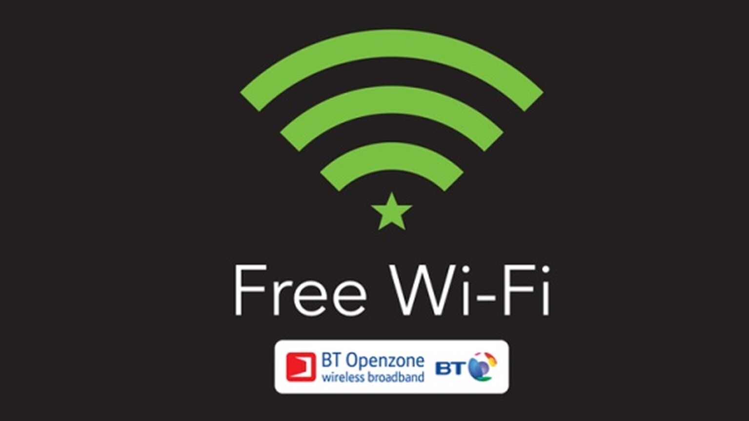 Starbucks rolls out free WiFi to stores across the UK